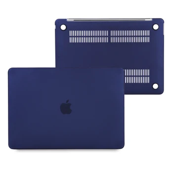 

2020 New Pro13 A2251 A2289 Matte Laptop Shell Hard Case Cover+Keyboard Cover for Macbook Air Pro Retina 11 12 13 15 16 Touch Bar