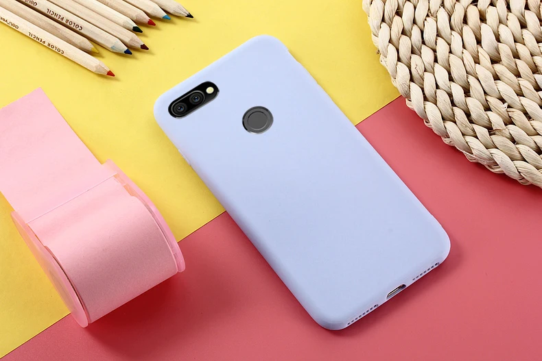 Чехол TRISEOLY для телефона Xiaomi mi 8 mi 8 Lite, противоударный чехол для Xiaomi mi 8 mi 8 SE Pro, мягкий силиконовый чехол