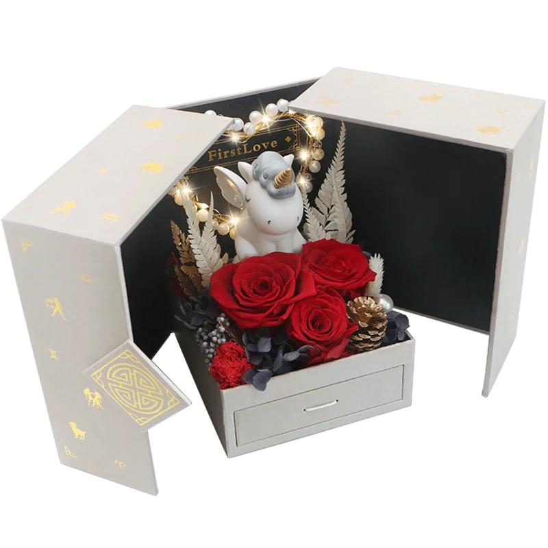 Mother S Presents Eternal Exclusive Rose In Glass Dome Beauty And Beast Rose Romantic Valentine S Day Gifts Dried Flowers Kupit Nedorogo V Internet Magazine S Dostavkoj Sravnenie Cen Harakteristiki Foto I Otzyvy Pokupatelej