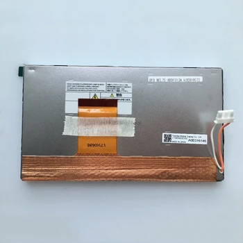 

Display LTA065B0F0F 6.5" LCD for Mercedes R Series Matsushita NTG2.5 Car CD DVD Radio Audio Player Navigation LCD Touch Screen