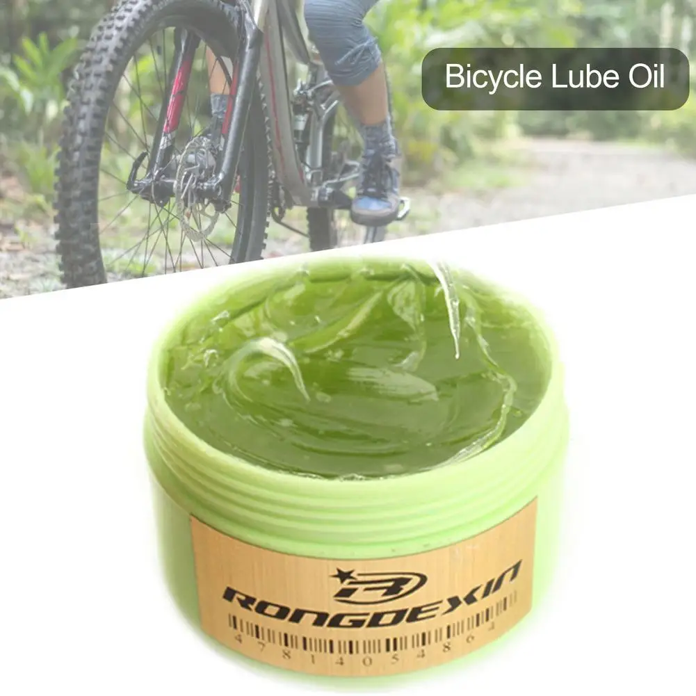 MTB Bike Lube Oil Bearing Lubrication bicycle Waterproof Grease