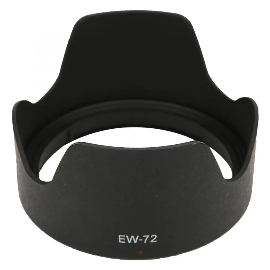 EW 72 Пластик Замена бленды объектива для USM Canon EF 35 мм f/2 0 IS горячая