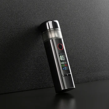 

Original Vaptio Sonar Kit with 1500mAh Battery 3ml Atomizer Dual Sonar Evaporatos 45W Box Mod Vaporizer Vape kit