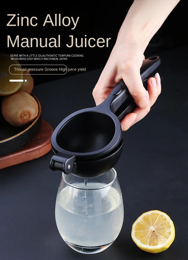 e Acessórios, Ferramentas Juicer