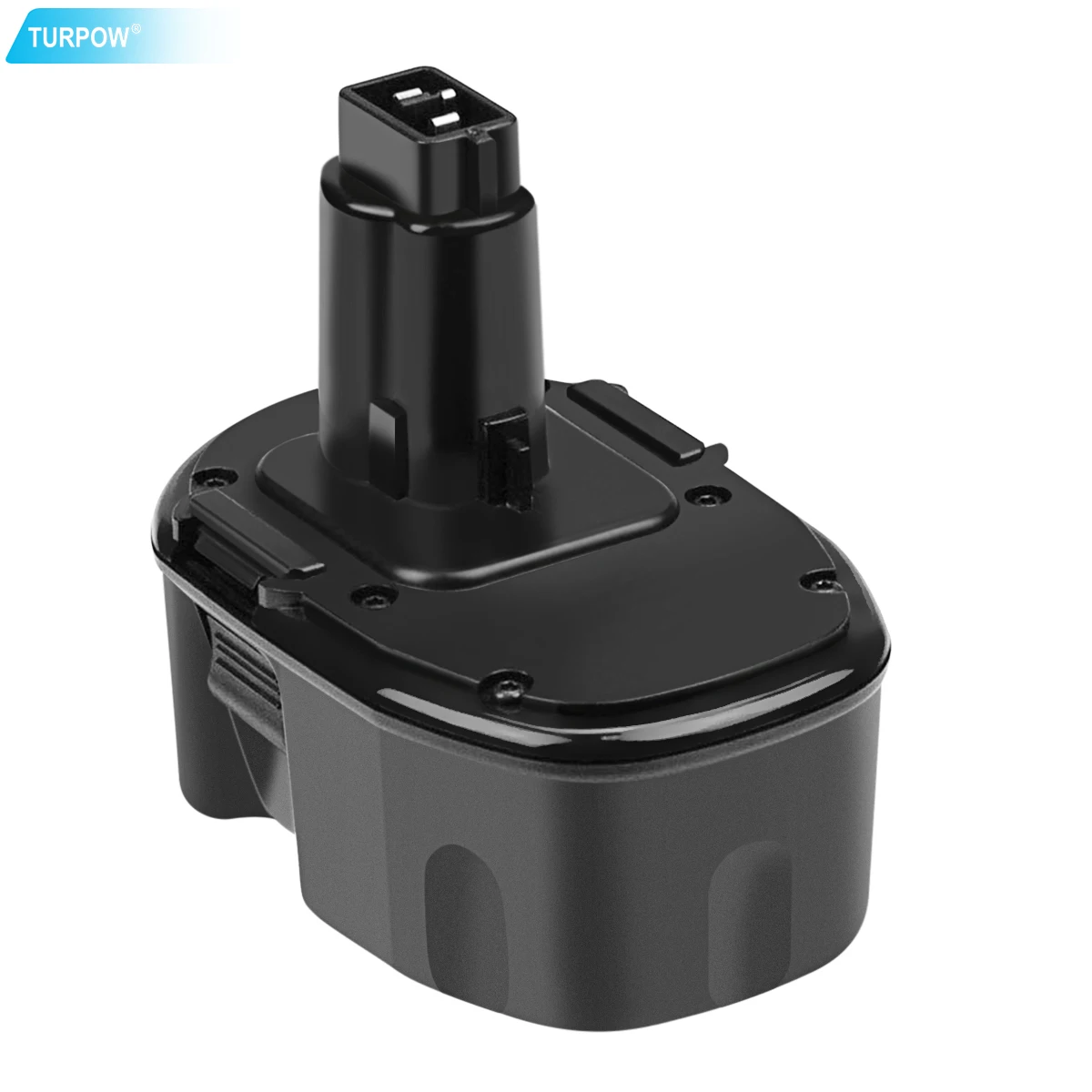 

Turpow Rechargeable Li-ion Battery 3500mAh 14.4V Ni-MH Battery for Dewalt DW9091 DW9094 DC9091 DE9091 DE9092 DC613k