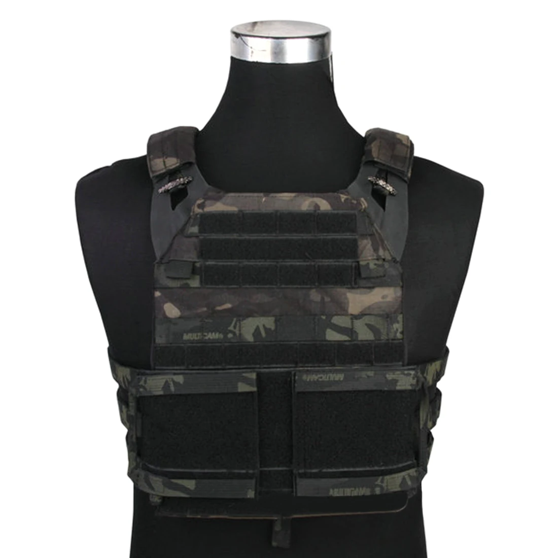 

EmersonGear JPC2.0 Plate Carrier Tactical Hunting Vest for Airsoft Protective Tactical Accessories