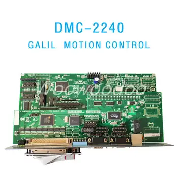 

DMC-2240 MOTION CONTROL Card
