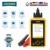AUTOOL BT460 Car Battery Tester 12V 24V Automotive Batteries Analysis Meter Car Quick Cranking Charging Diagnostic Tool PK KW600