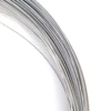 1Meter / 5Meter 0.2mm - 3mm 304 Stainless Steel Rope Single Bright Hard Wire Various Lengths ► Photo 2/4