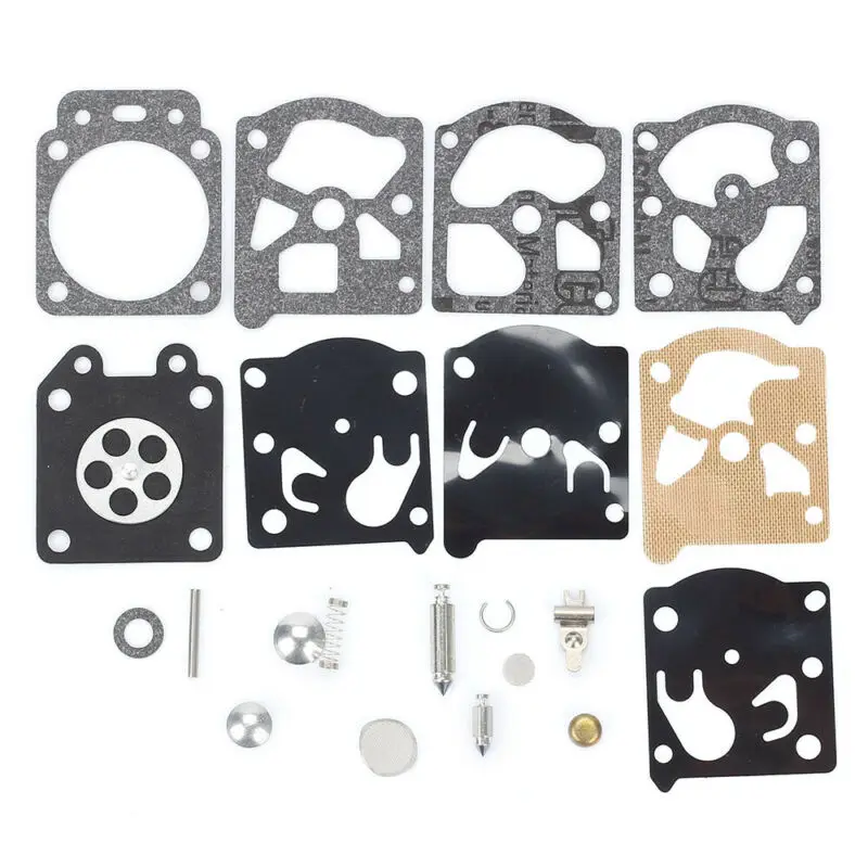 Carburetor Repair Kit Parts RB 100 Diaphragm Joint For Poulan Weed