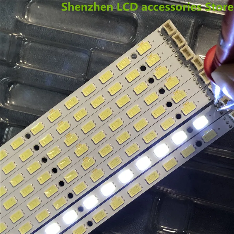 Для LED32770X 31T15-03g M315X11-E2-A T315XW06.V.331T15-03/73.31T14.004 31T15-03 31T15-03a 40LED 362 мм 100% новый | Электроника