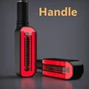 Universal Motorcycle 12 LED Turn Signal Lights Signals DRL Flowing Water Flasher 2 in 1 Blinker Tail Lamp ► Photo 2/6