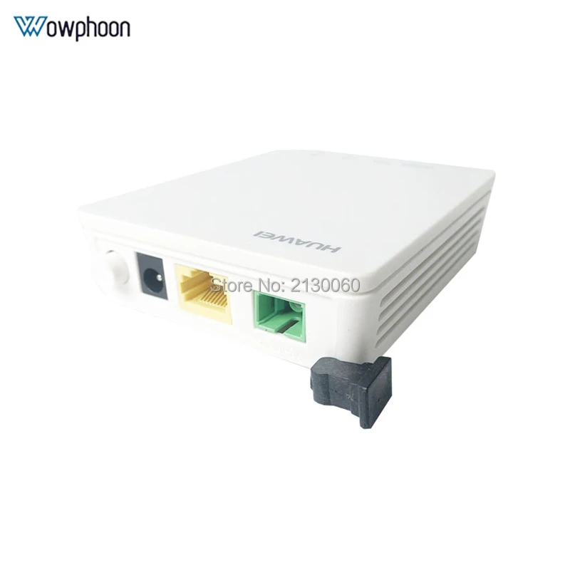 Free New Original Huawei HG8010H GPON SC APC ONU