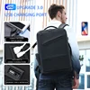 Fenruien Multifunction Backpack Fashion Men's Business Backpack High Quality Classic Travel Male Backpacks Fit 17.3 Inch Laptop 5