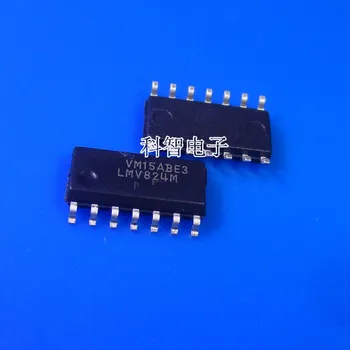 

Original New Direct Promotion LMV824M LMV824MX LMV824MX/NOPB