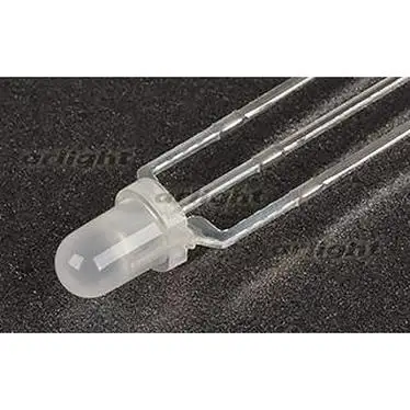 010710 Светодиод ARL-3514EGW/3L(anode) ARLIGHT