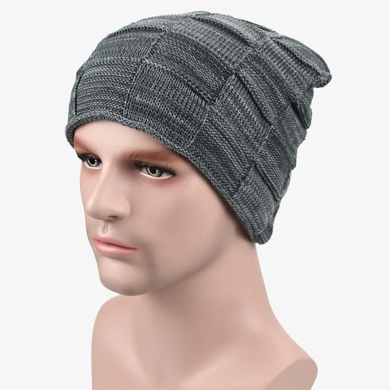 stylish mens hats for winter