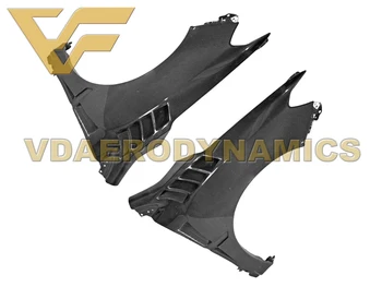

Suitable For 14-20 Subaru Impreza WRX Sti 11 VAB VAF VAD-SD Carbon Fiber Pair Fenders - Fiberglass available