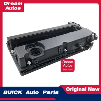 

Valve cover assembly with apron waste valve suitable for Buick new Regal old Yinglang 1.6 / 1.8 / 1.6T