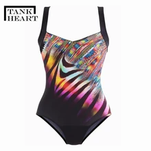 Сексуальные цельные костюмы, монокини, плюс размер, одежда для плавания для женщин, с высокой посадкой, Цельный купальник, Badpak, боди, спортивные купальники, купальник, XL