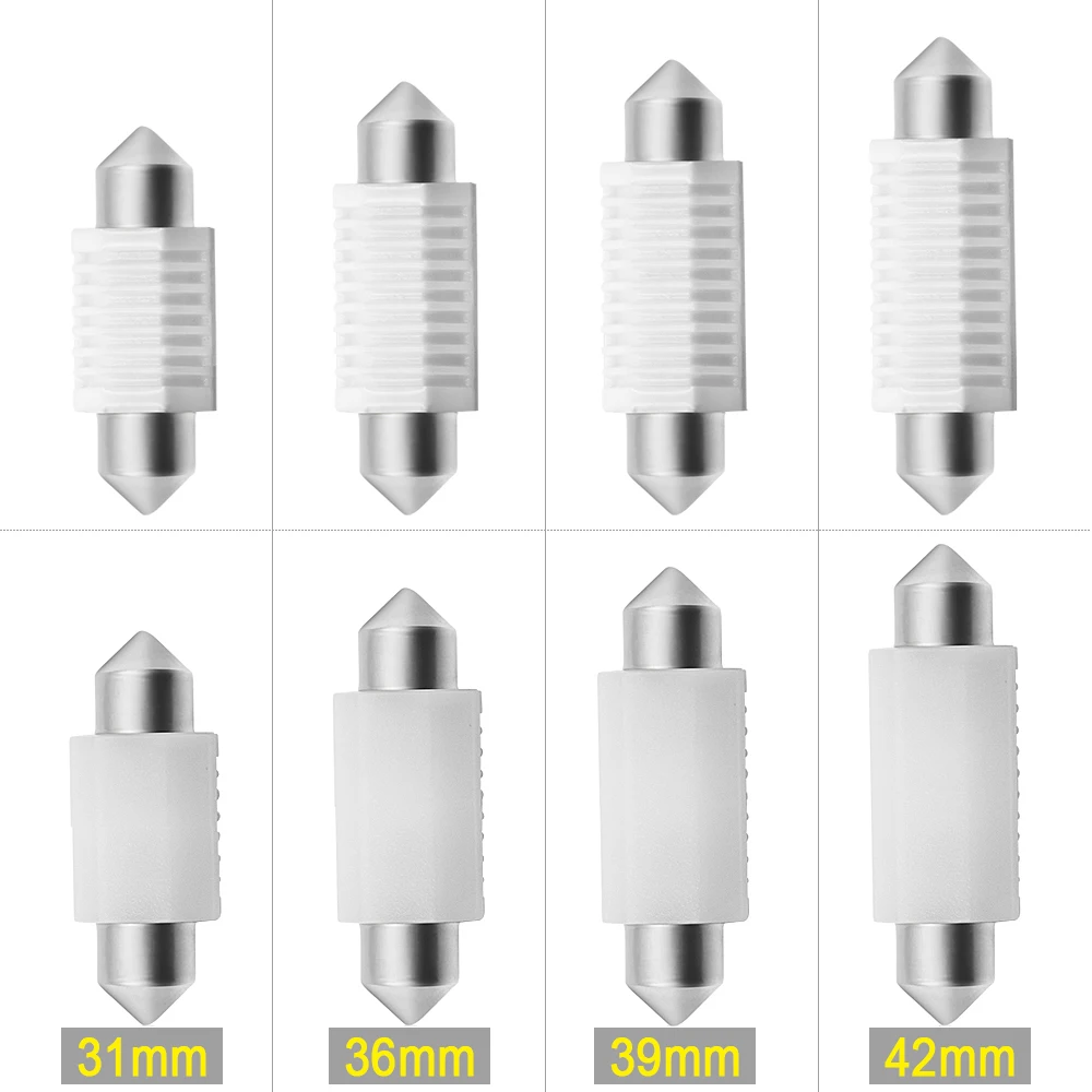 C5W car light