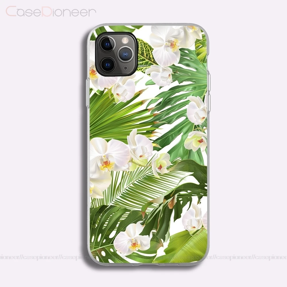 Пластиковый защитный чехол для телефона iphone 11 pro XS Max X XR 5 5s 6 6s 7 8 Plus SE 2020 рисунок