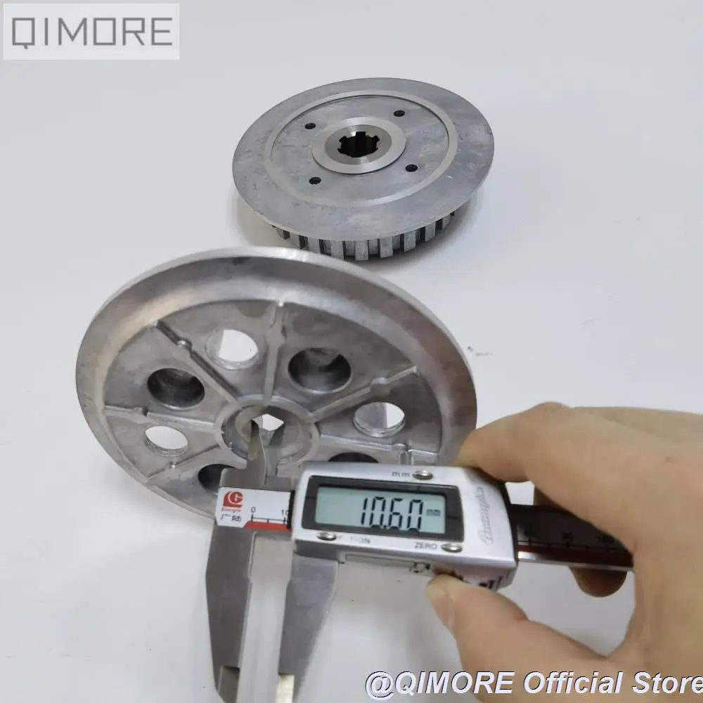 Clutch Pressure Plate Seat Clutch Virago 250 Pressure Plate Virago