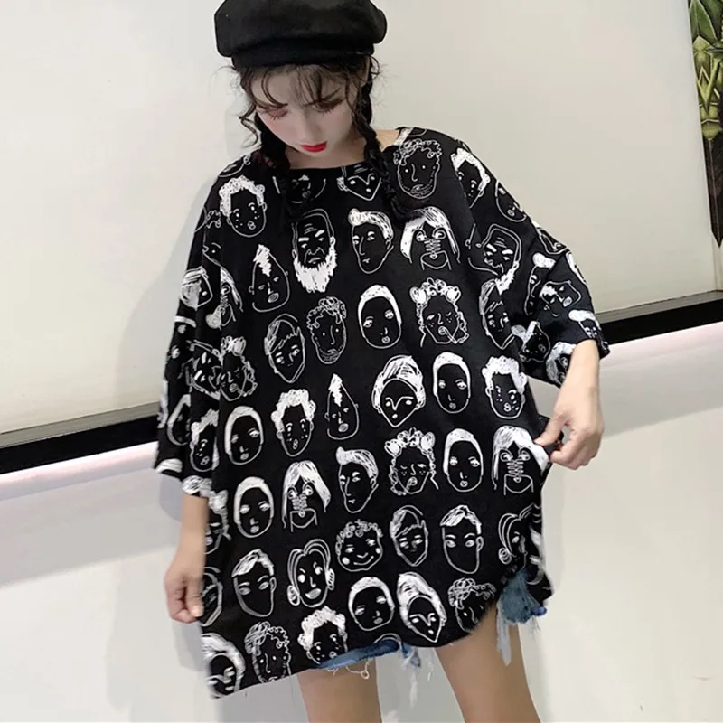 Short Sleeve T-shirt 1