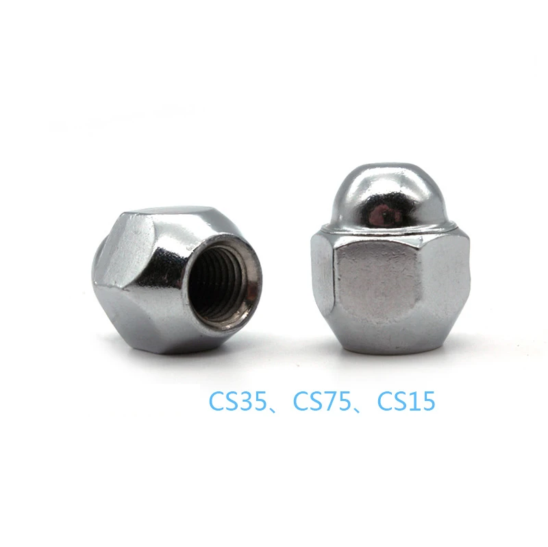 

Tire nut for CHANGAN CS35 CS75 CS15 EADO