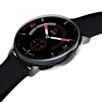 

SG2 Full Touch Amoled 390*390 HD Screen Smart Watch Men Wireless Charging life Waterproof Heart Rate Fashion Smartwatch BT 5