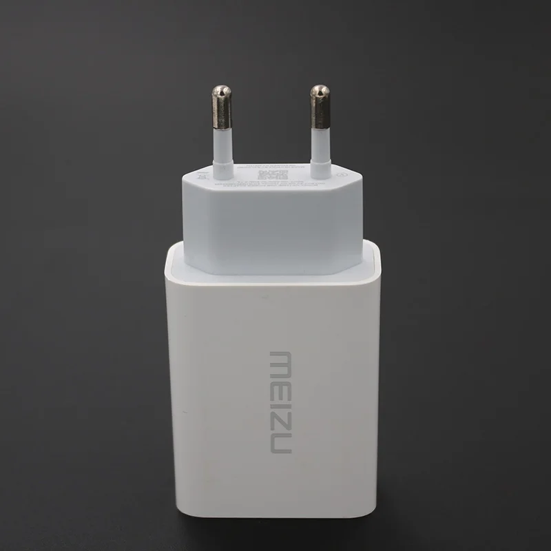 meizu 12v2A 16th Зарядное устройство адаптер быстрой зарядки для meizu 15 16 16x m5 m6 m7 note pro 5 6 7 plus m5s m6s mx4 mx5 mx6 mx x