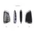 Easyguard can bus plug&play fit BMW F26,E83,F25,E60,E61,f10 f11,f18 5 series,F11,F18,F07,F01,F02,F03,F04 autostart PKE автосигнализация