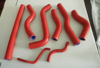 

Silicone Radiator Coolant Hose For Honda Acura NSX NA1/NA2 C30/C32 C30A/C32A 1990-2005 FIT 3.0L 3.2L V6