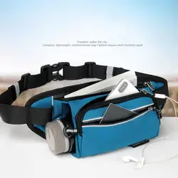 Поясные сумки для мужчин дорожные сумки на ремне пакет мини плечо многофункциональная сумка для мобильного телефона спортивная сумка Sac