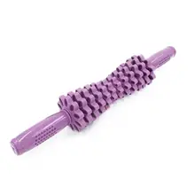 Тренажер для тела и плеч, массажный валик для тела, палочка для тела, Йога, массажный ролик для мышц, палочка, водостойкая, градиентная передача