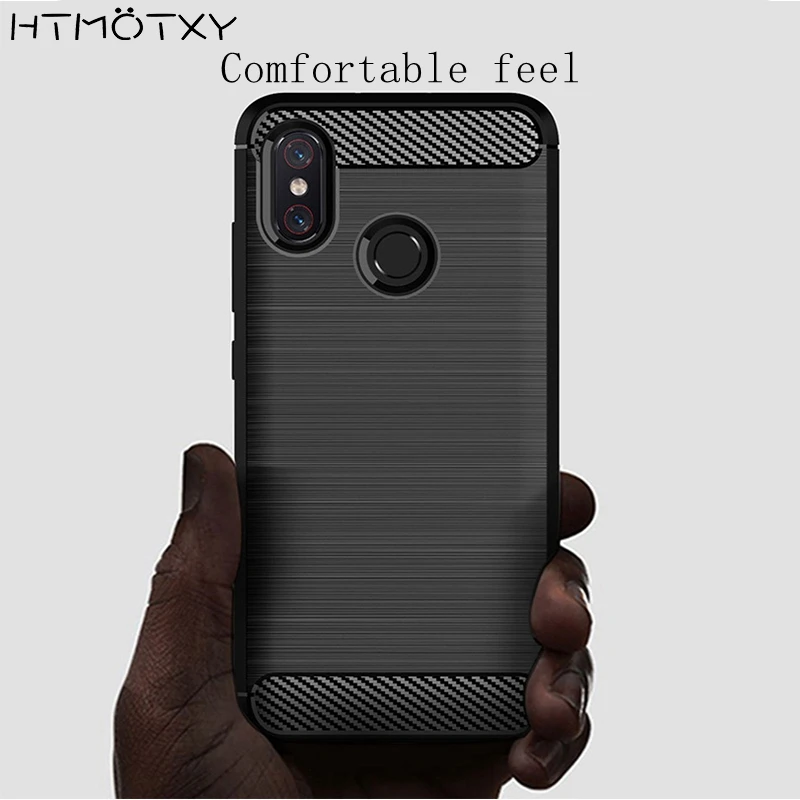 Роскошный противоударный матовый чехол для Xiao mi Red Note 7 8 6 5 3 K20 Pro 6A 7A 9T 9 SE A2 A3 Lite x 2S Max