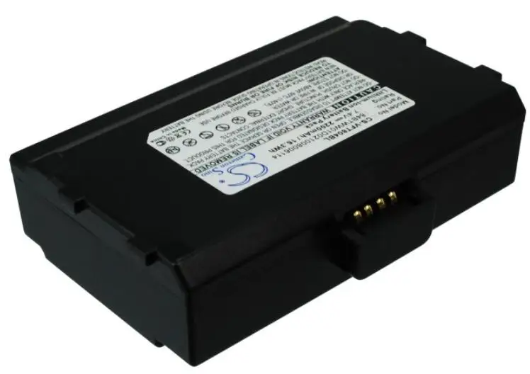 Cameron sino 2200mah аккумулятор для VERIFONE Nurit 8040 8400 PCI совместимый 84BTWW01D021008006114 h.09hct0hp01
