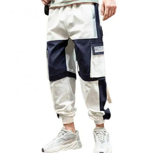2022 Hot Sale Regular Cool Pants Men 