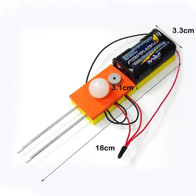 developing science kit