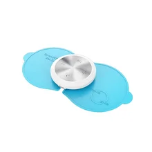 Neuromuscular stimulation electrodes machine massage electronic pulse massager