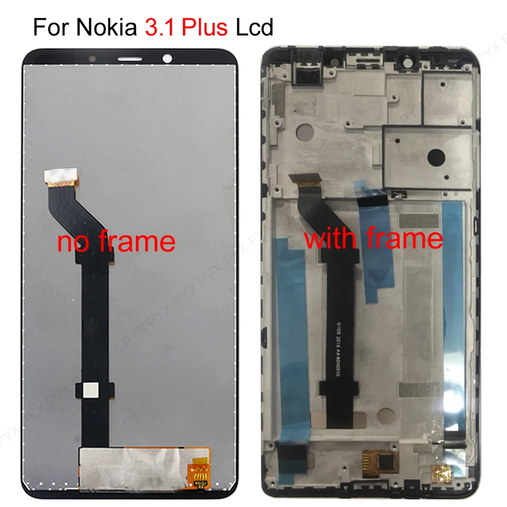 Nokia 3.1 plus -2(1)