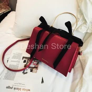 

2019 Crossbody Bags For Leather Handbags Famous Brands Female Shoulder Women Messenger Ladies Hand Tote Sac