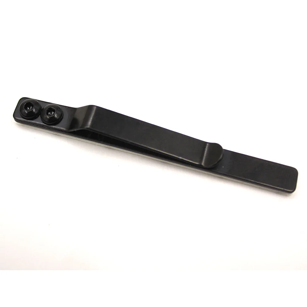 

Cross-border Dedicated Universal Gun Clip Holster Steel Elastic Clip