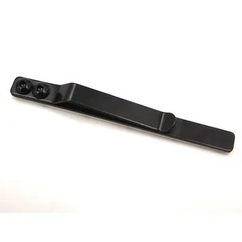 

Cross-border Dedicated Universal Gun Clip Holster Steel Elastic Clip