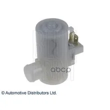 Насос Омывателя Mitsubishi Pajero Sport 98- Blue Print Adc40302 Blue Print арт. ADC40302