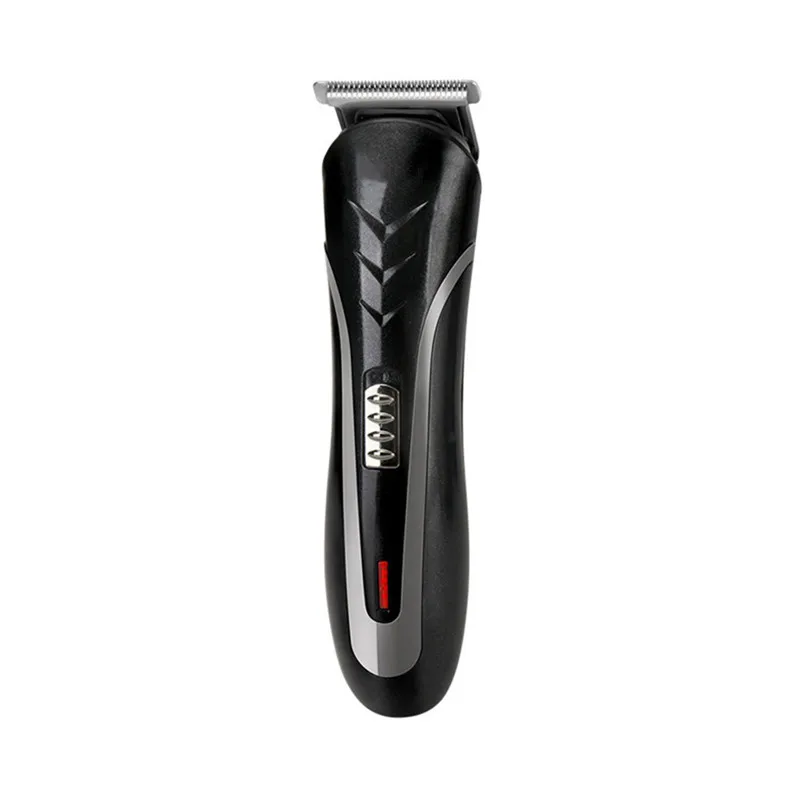 Aparador de Cabelo Clipper de Cabelo Cabeça de Barbear Grampo de Cabelo Multi-função Afiada Flutuante Tesoura Cabeleireiro Cabeça Barbeiro Conjunto Homem 3-em-1