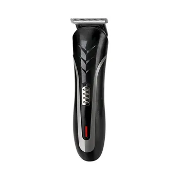 

3-in-1 Multi-function Hair Trimmer Sharp Hair Clipper Floating Shaving Head Hairdressing Scissors Head Barber Set Man Hair Clip