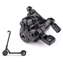 Передние и задние дисковые тормоза карманный диск для скутера тормозной мотоцикл детали Тормоза Дисковый тормоз выключатель света Скутер мопед