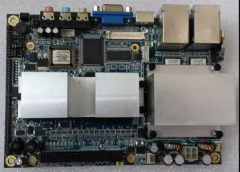 

ECM-3720 Rev.A2 Industrial Control Board