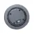 Led Solar Lawn Lamp Solar Power Buried Light Under Ground Lamp Outdoor Path Way Garden Decking Light White Warm White